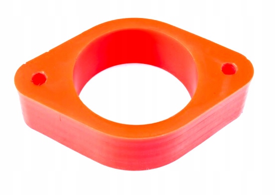 фото №1, Проставка кріплення амортизатора заднього lift +40 mm subaru forester iii