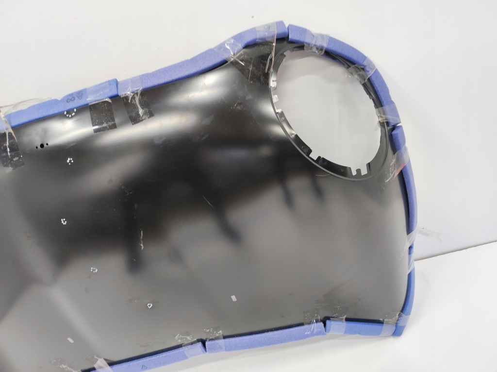 Капот mini r55 r56 r57 41612754738 51147281521 нова оригінальна Зі Шроту