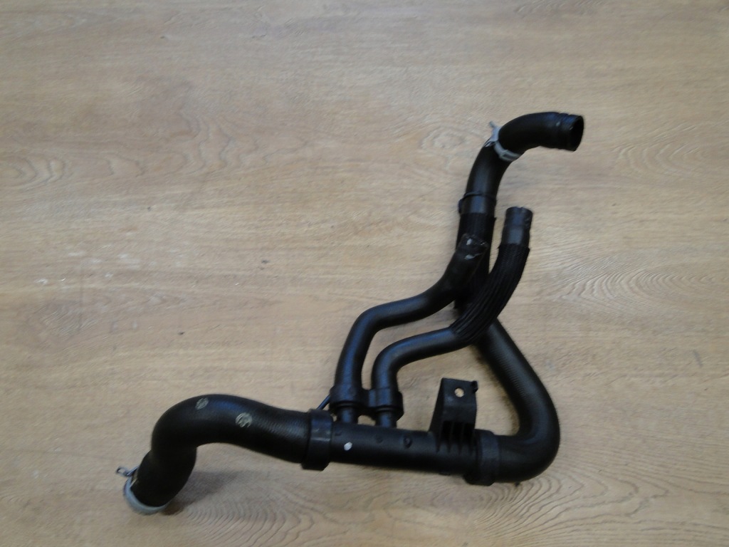 фото №1, Renault megane iv шланг wody