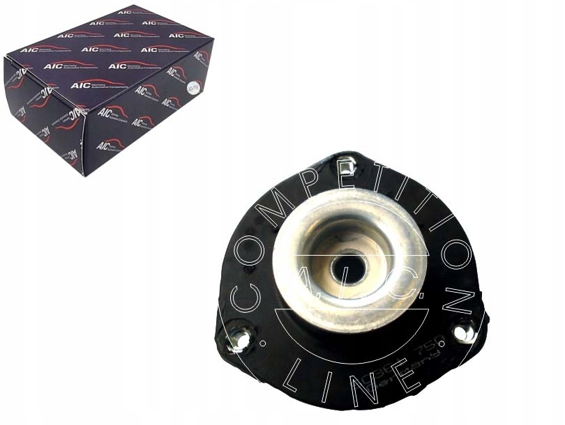 фото №1, Подушка амортизатора aic