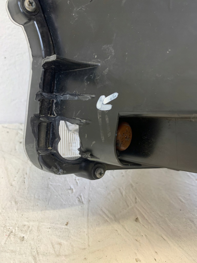 фото №8, Правая лампа перед toyota hilux 8 viii led