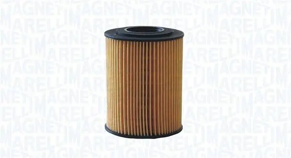 Фільтр оливи 153071760512 magneti marelli Ціна