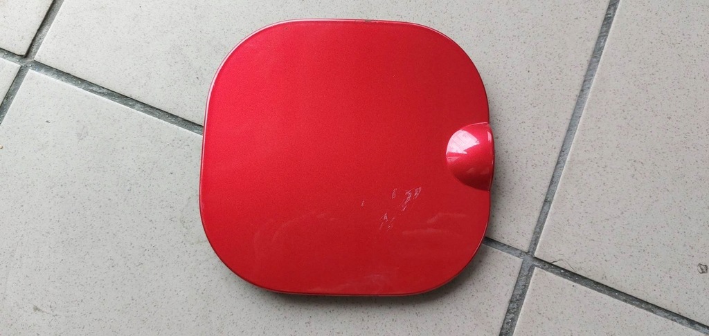 фото №3, Кришка заливної пального renault twingo iii lift