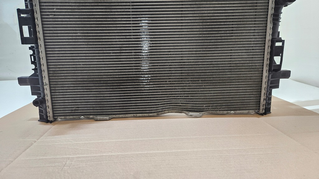 фото №10, Радіатор радіатор wody rolls royce cullinan 5a06fe2 106296-17