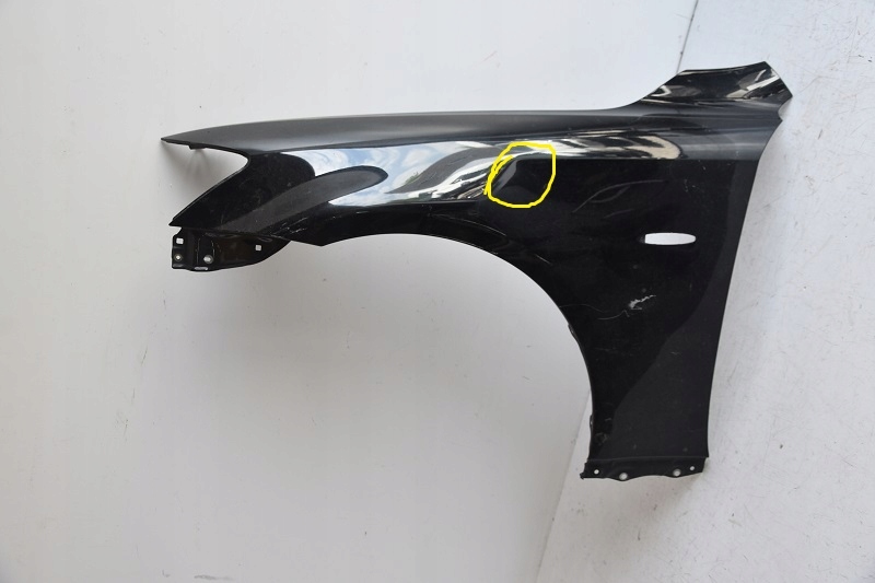 фото №1, Lexus is250 крила