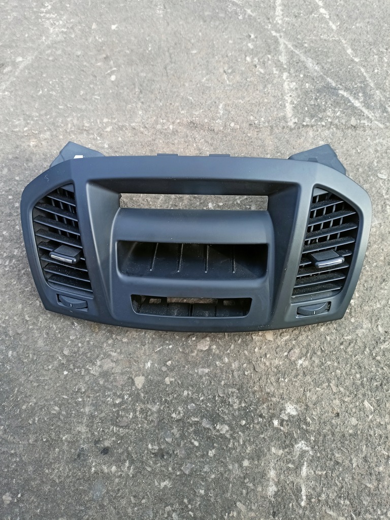 фото №1, Opel insignia a панель решётка обдув 13274792