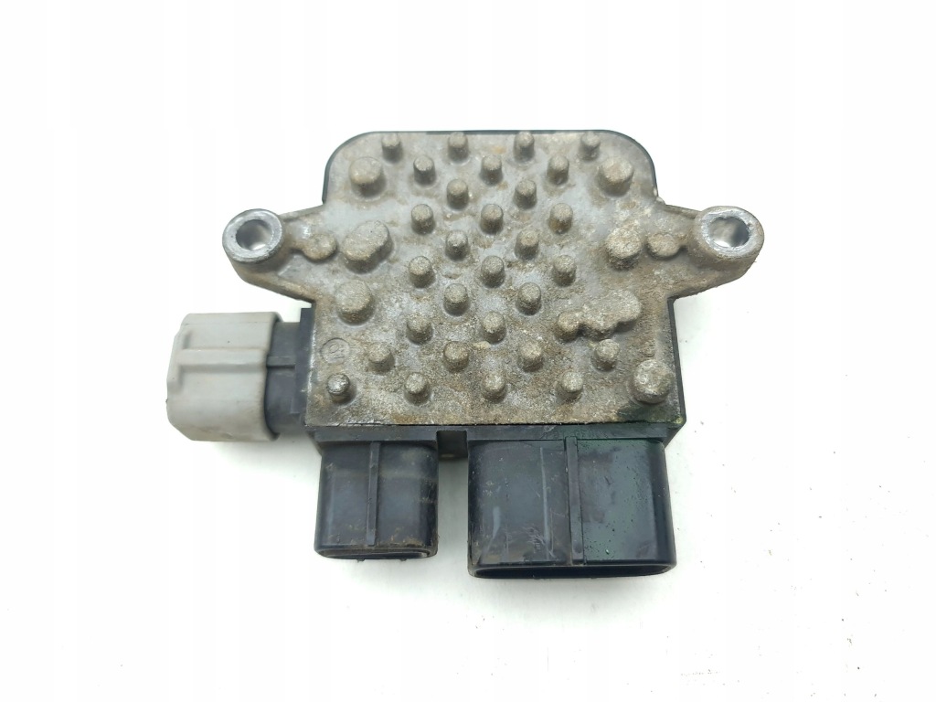 Tesla model s 2015 блок управления вентилятора с Разборки