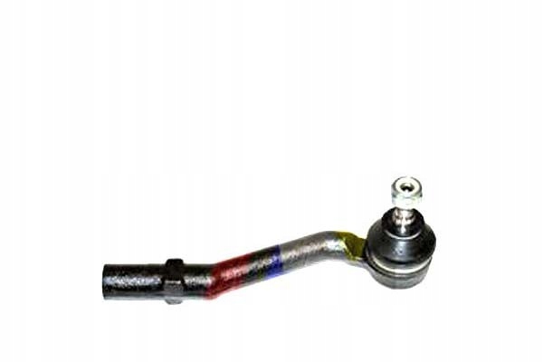 фото №2, Rts наконечник тяга поворот citroen c2 1.1 jm_