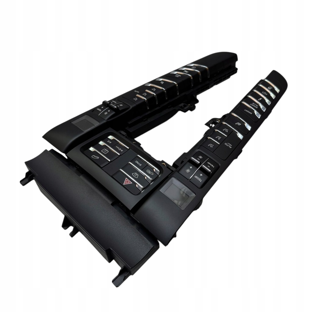 Porsche macan 95b 2017 genuine панель кондиціонера 95b907040ag Ціна