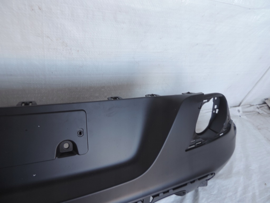 фото №7, Opel adam rocks бампер задня новий 13450368 13450367 39046813