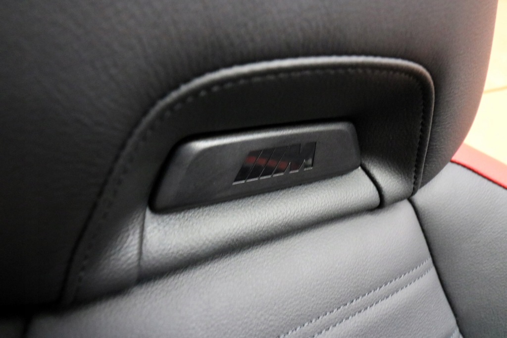 фото №9, Bmw 2' g42 салон сидіння з підігрівом пам'ять vernasca m-sport harman 42 km!