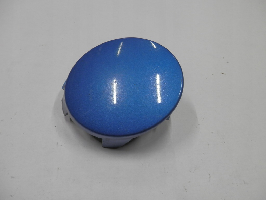 фото №1, Renault clio ii lift решётка заглушка противотуманной фары