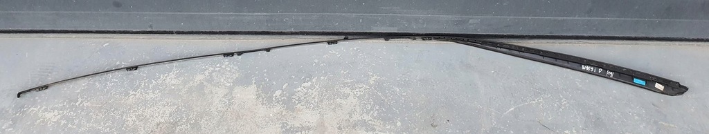 фото №6, Молдинг дахова права mercedes w169 3d a1696900430