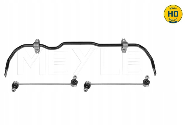 фото №15, Стабілізатор перед audi a3; seat altea, altea xl, + набір необхідних речей kolizja #21