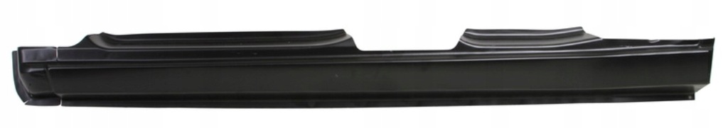 фото №1, Поріг зовнішній лівий ford focus 1998-2004 4d/5d