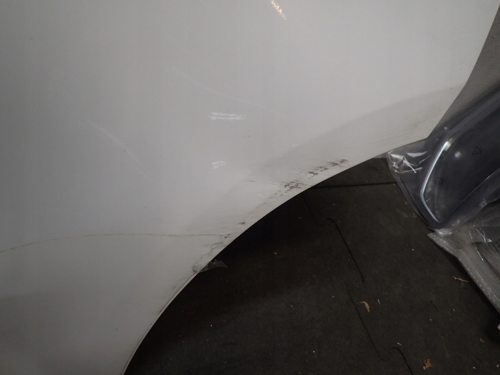 фото №3, Дверь задняя левая tesla y