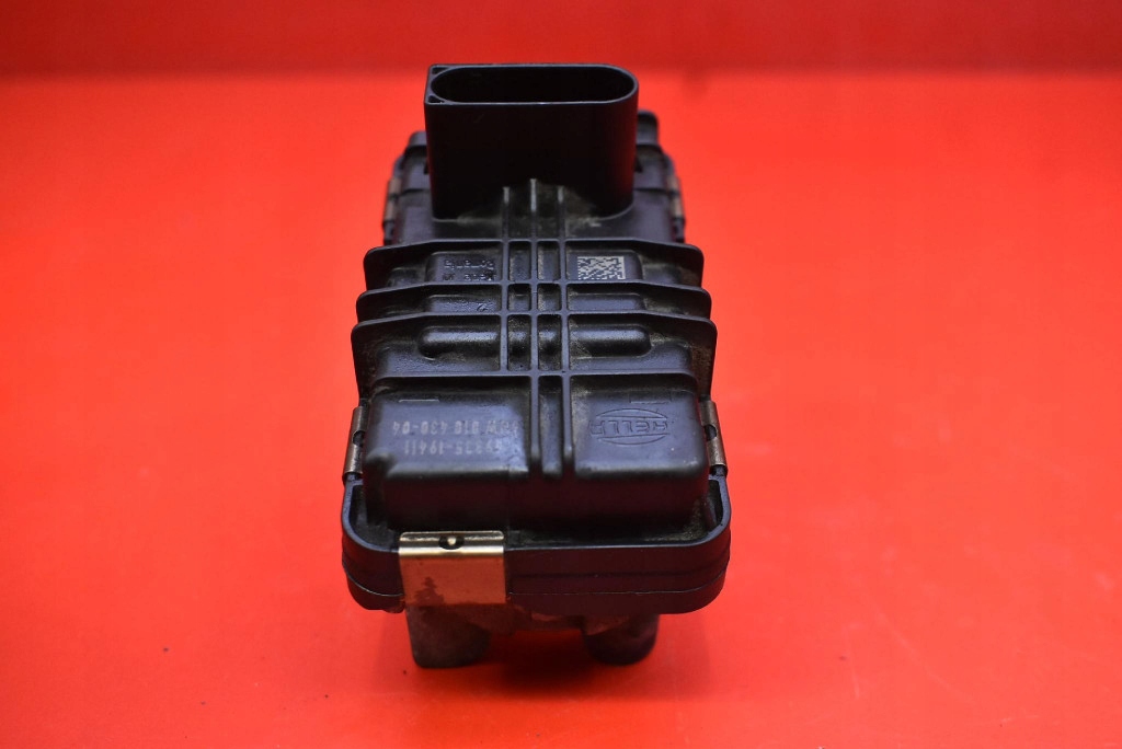 Купити Регулятор турбіни 6nw010430-04 49335-19411 bmw f30 f31 2.0 d 184 km 11-16