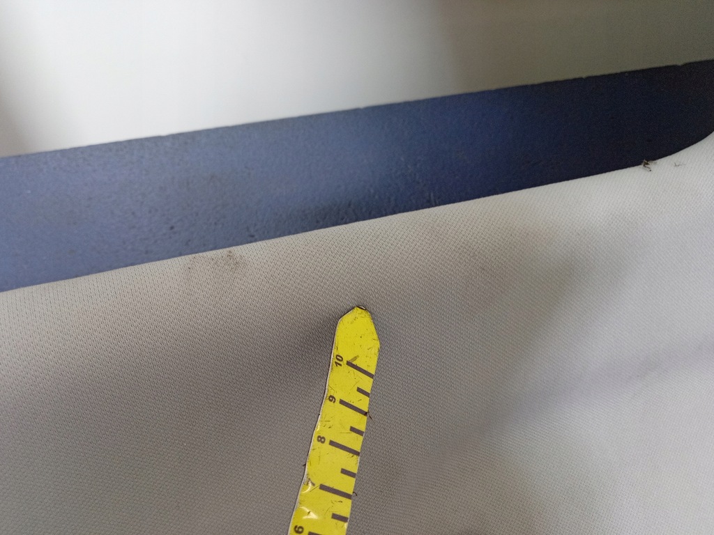 фото №6, Honda cr-v iii стеля люк