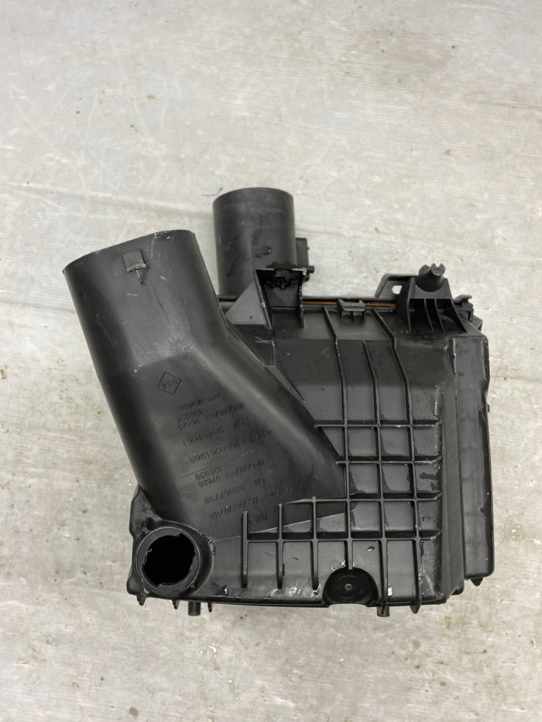 фото №6, Корпус фильтра воздуха renault trafic iii 2.0dci