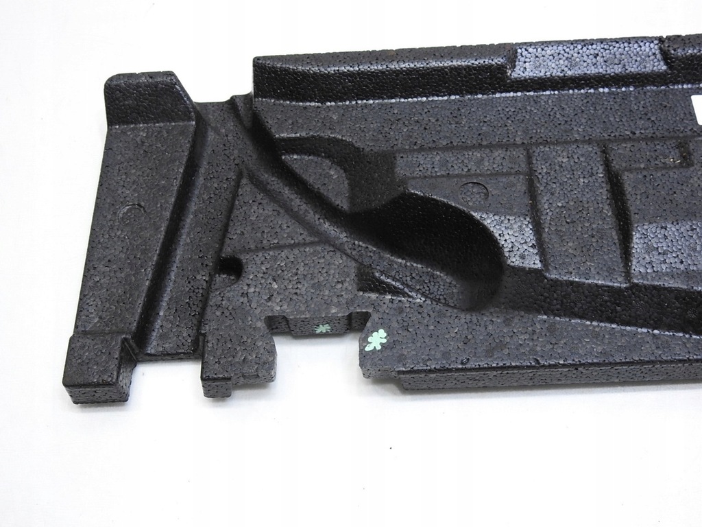 фото №9, Піна пінополістирол багажника mercedes w211