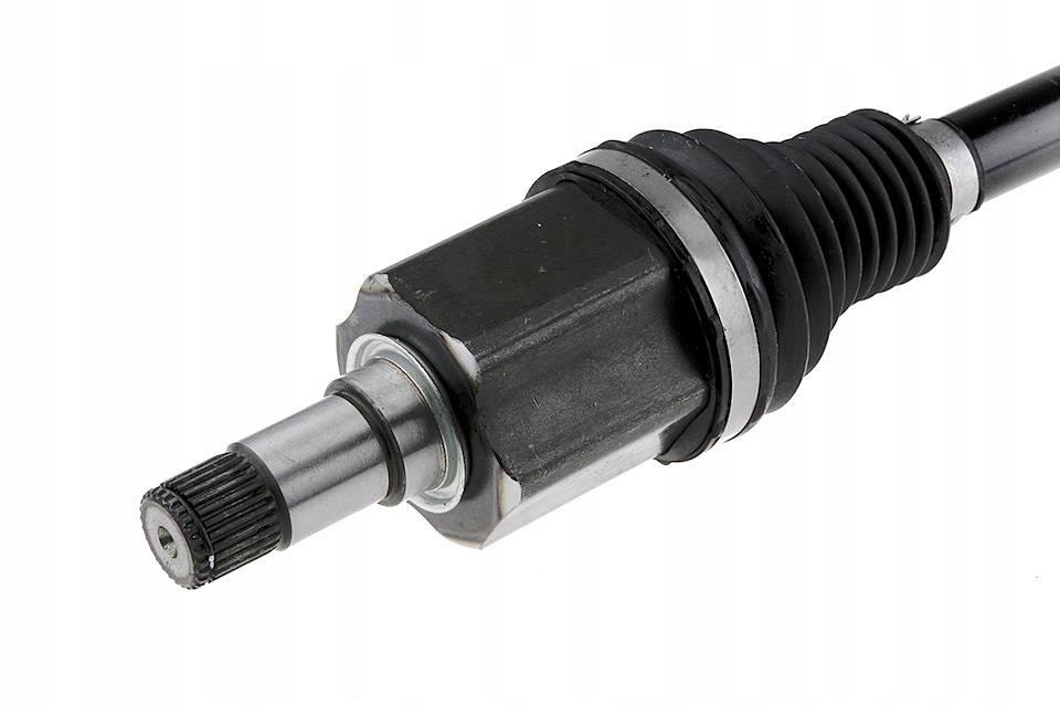 фото №3, Приводной вал приводная