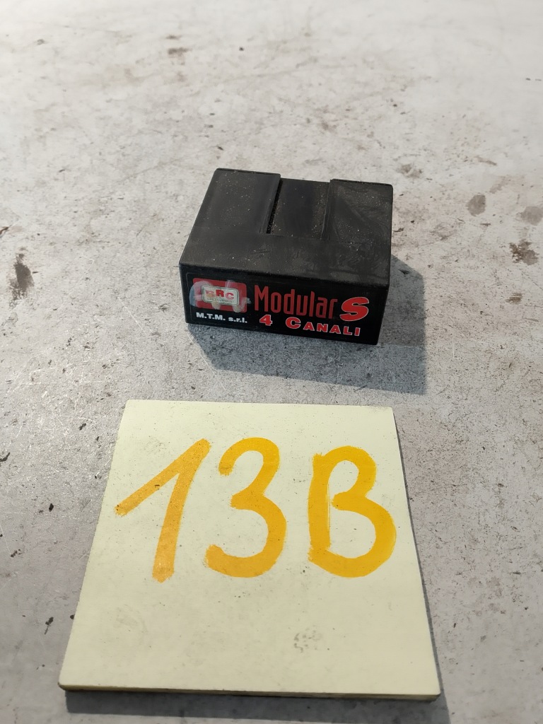 Купить Brc modular s эмулятор форсунок 4 каналы