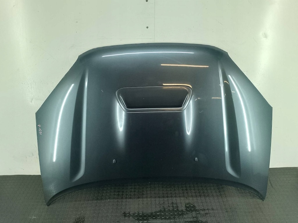 фото №1, Капот toyota rav4 ii 00-06 1e0