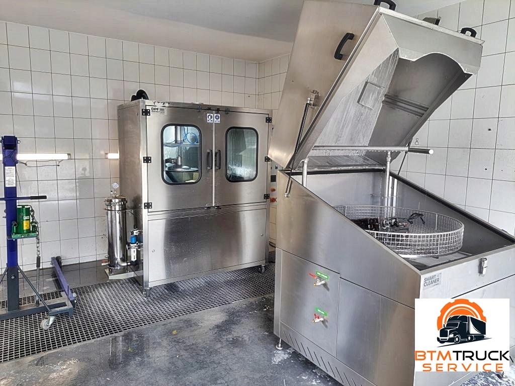 Коробка передач передач iveco trakker гарантия transport в Украине