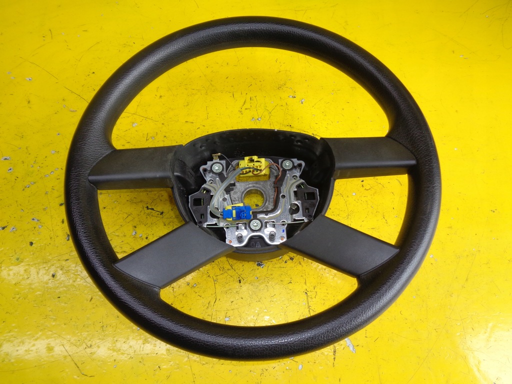 фото №1, Polo iv 01-05 повітропровід