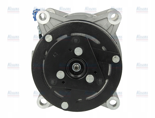 фото №8, Компресори кондиціонера компресора nissens 89048