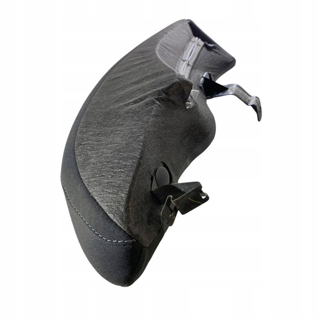 фото №9, Dodge charger 2017 задняя сторона правая обшивка сиденье