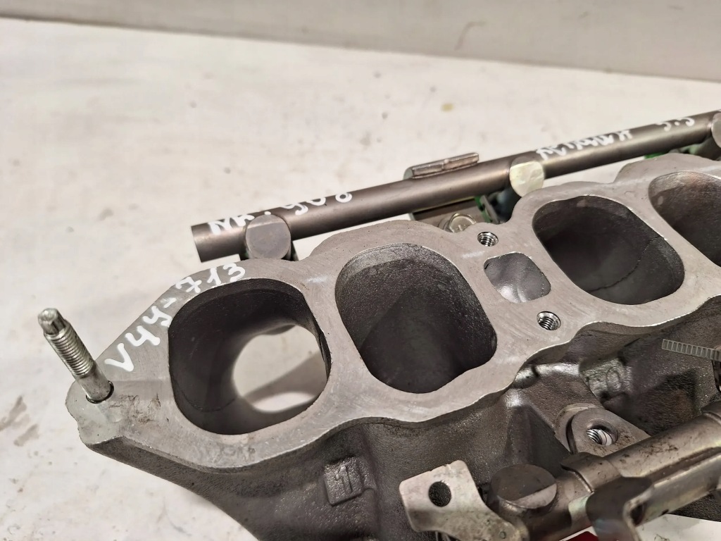 фото №6, Форсунки комплект renault laguna iii v4y 713 3.5 v6 07-