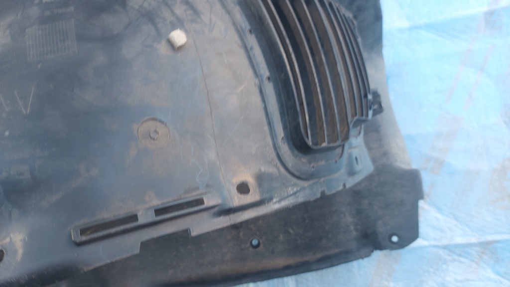 фото №9, Підкрилок правий перед combo berlingo rifter proace city 18-