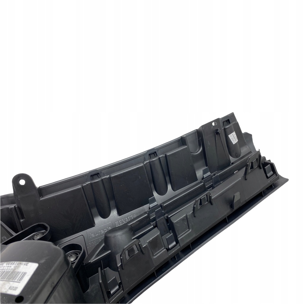 фото №14, Решітка радіатора решітка радіатора kangoo ii ze електричний 296564504r