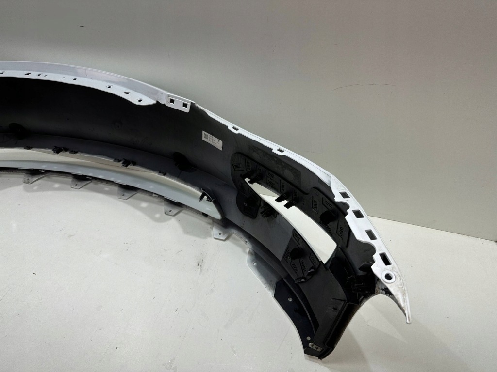 фото №15, Бампер передний перед tesla model 3 1530700-03-c