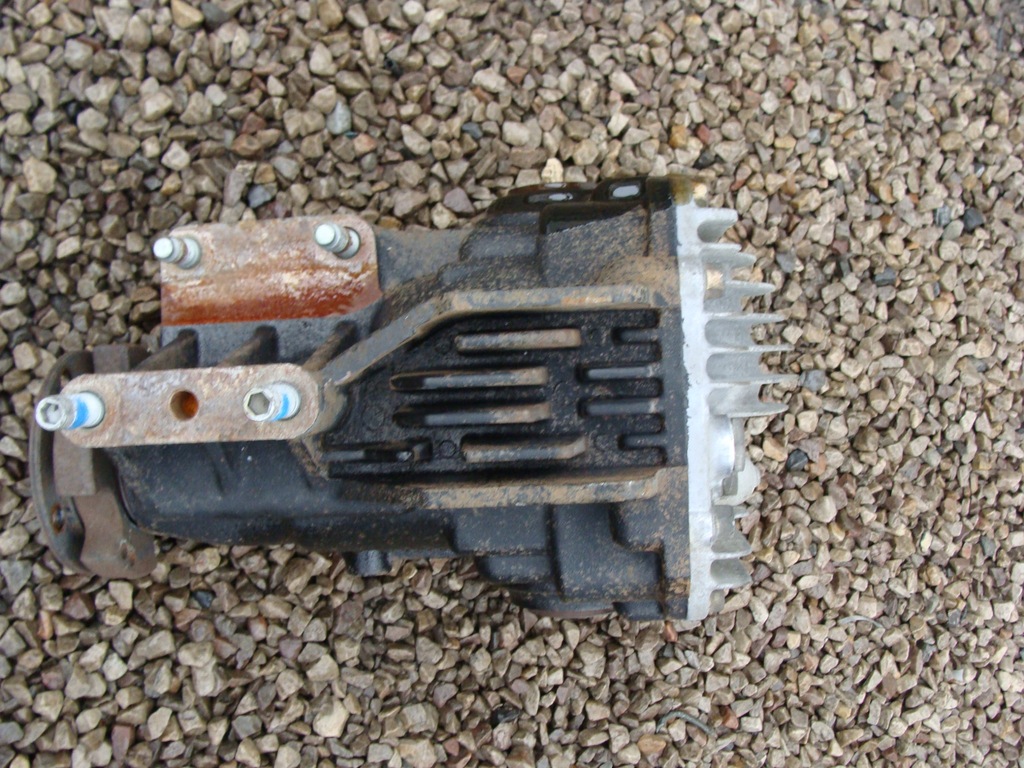 фото №5, Міст задня mazda mx5 mx-5 nc !!!