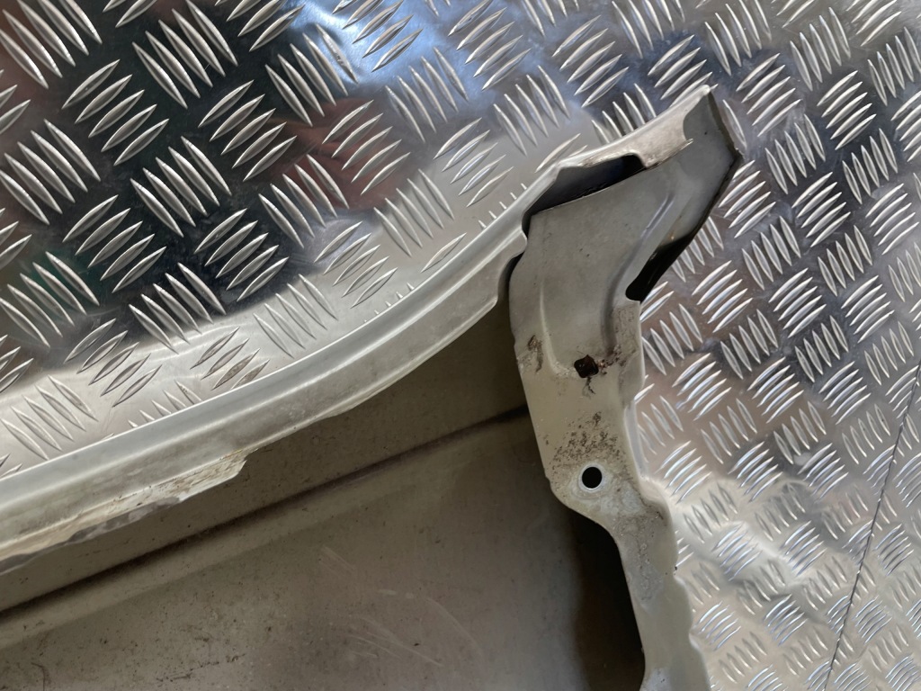 фото №11, Крыло правый перед jaguar x-type x400