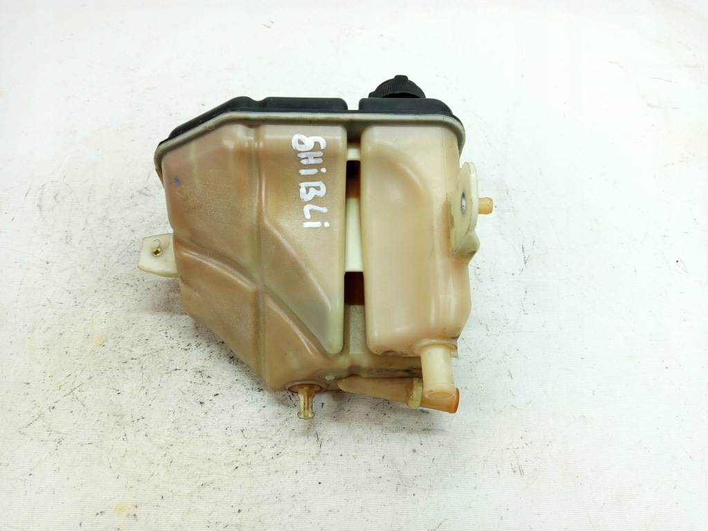 фото №5, Бак бачок рідина охолоджуючої maserati ghibli iii