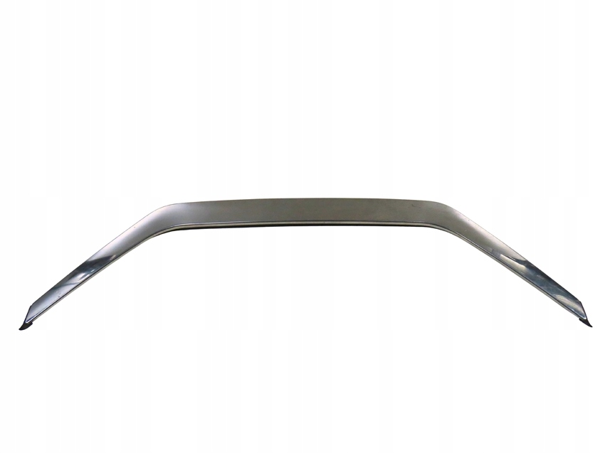 Купить Молдинг кровельная хром citroen c3 2 2009-2016 год 9685374877