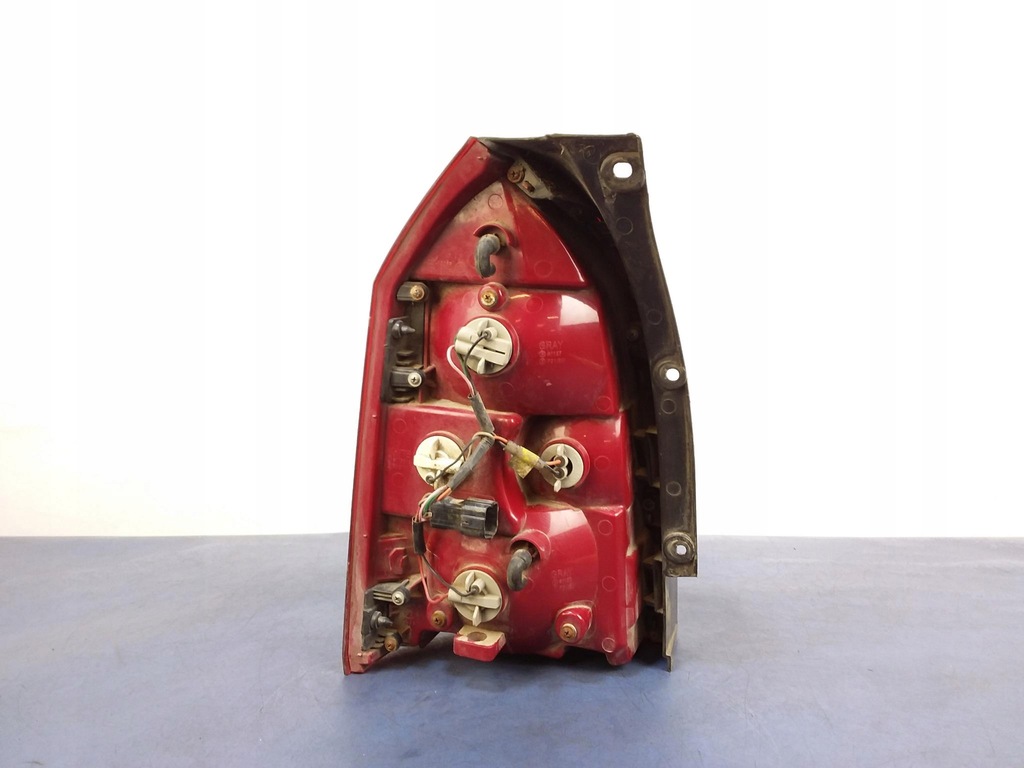 фото №5, Hyundai tucson i лампа задняя задняя правая