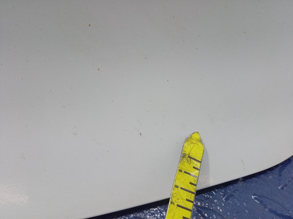 фото №14, Kia picanto ii 3d задня кришка багажника багажника ud