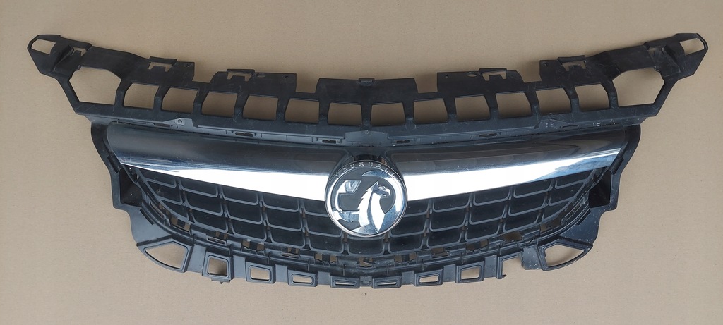 фото №1, Решітка радіатора решітка радіатора opel astra j astra iv 13266577