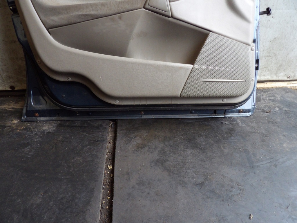 фото №5, Volvo s60 i дверь передние левая lak. 466-46 lift