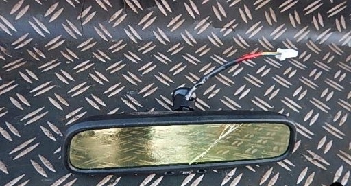 фото №1, Lexus ls600h ls 600 long зеркало внутреннее