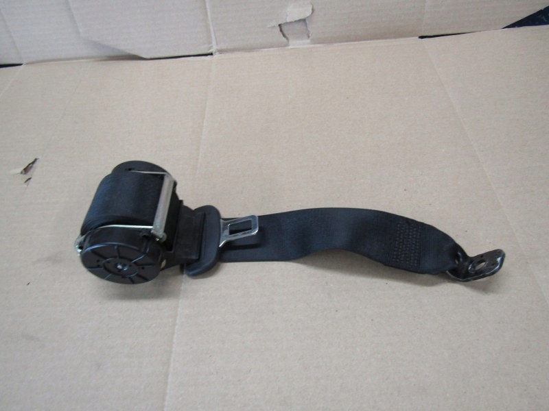 фото №1, Porsche 911 991 cabrio ремені pas задня задній правий