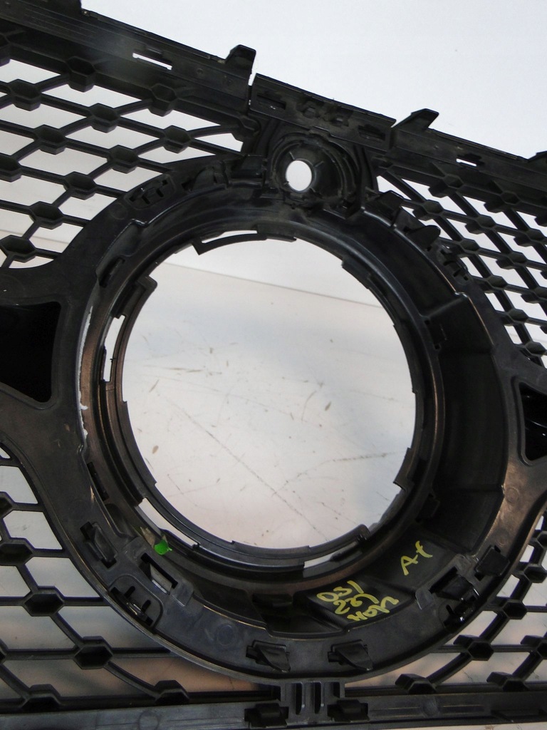 фото №11, Mercedes gle w167 167 решітка радіатора решітка радіатора diament камера