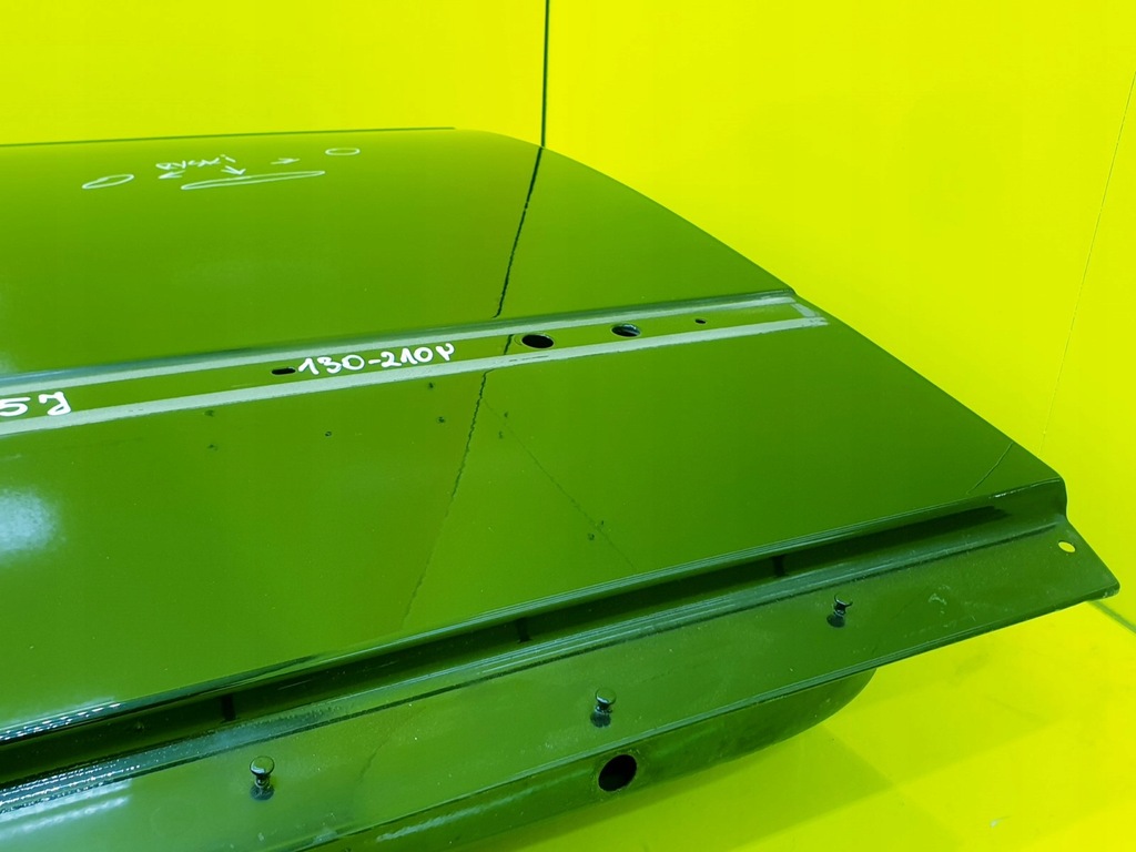 фото №11, Двері audi a4 b7 правий задня lz5j sedan kombi