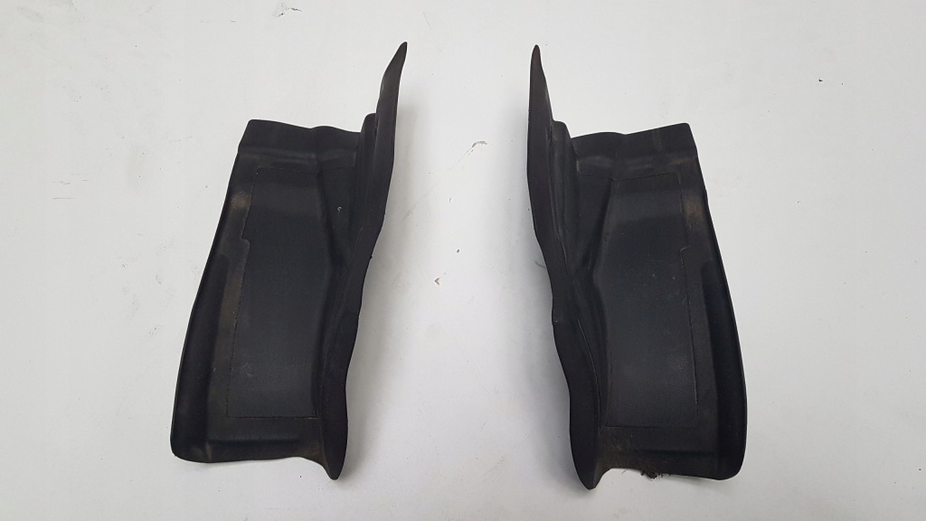 фото №1, Защита заглушка лампы правый задняя alfa romeo stelvio