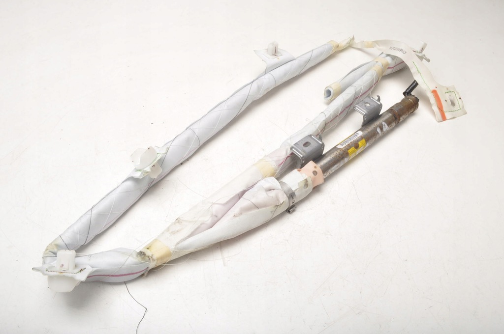 фото №1, Toyota iq шторка безопасности подушка безопасности правая