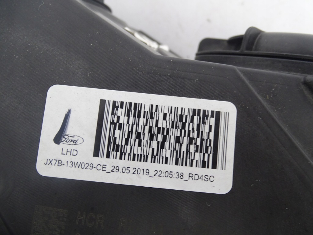 Фара перед передняя правый  ford focus mk4 led Киев